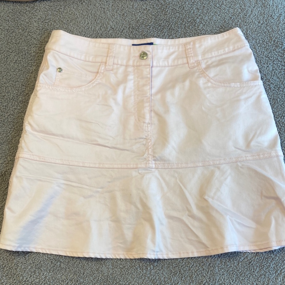 Daily Sports skirt 8